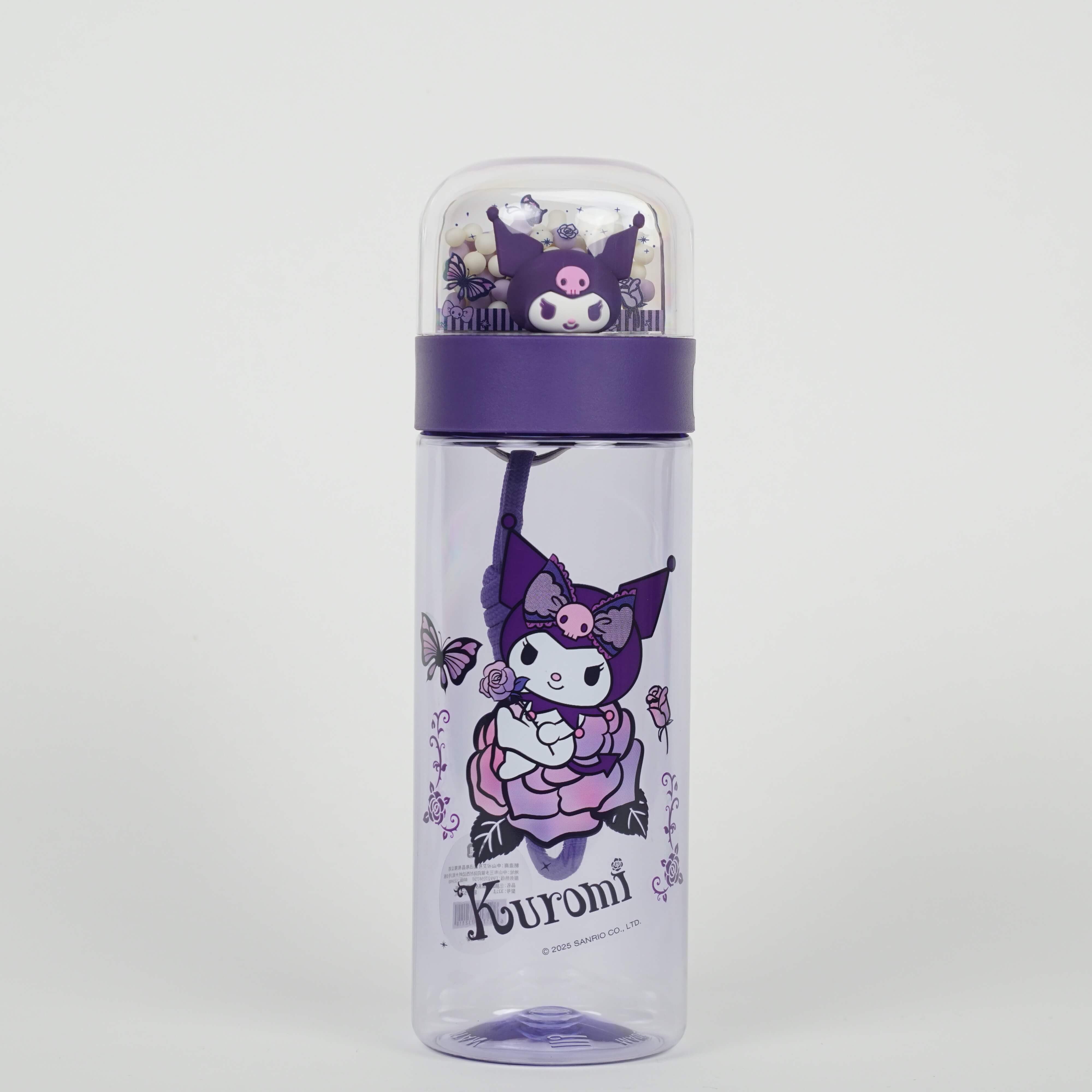 Gourde Kuromi 520 ml